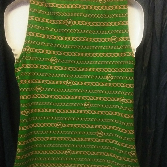 Michael kors shirt - Picture 3 of 5